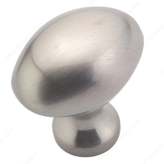 Bouton traditionnel en métal - 4443