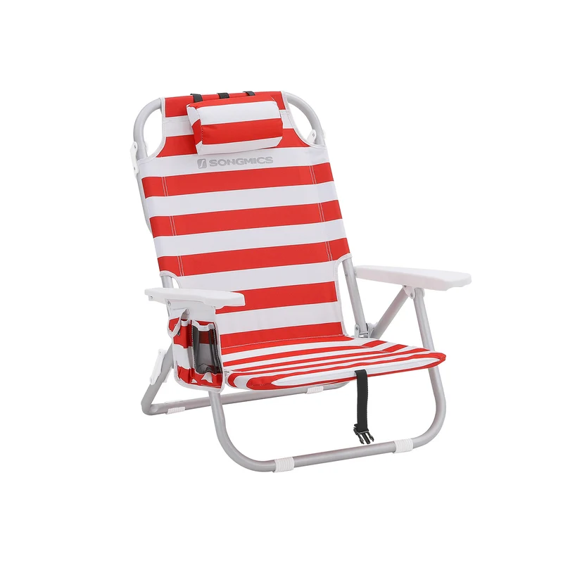 Silla Playa Portátil