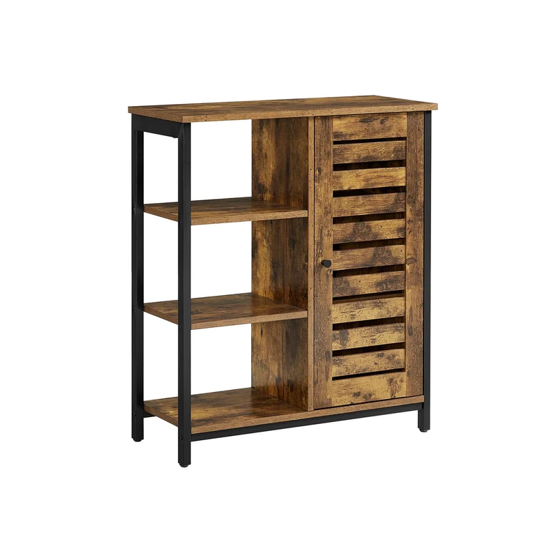Gabinete De Almacenamiento Industrial