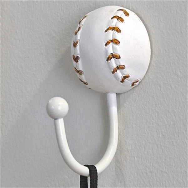 Crochet - Collection sport - Baseball