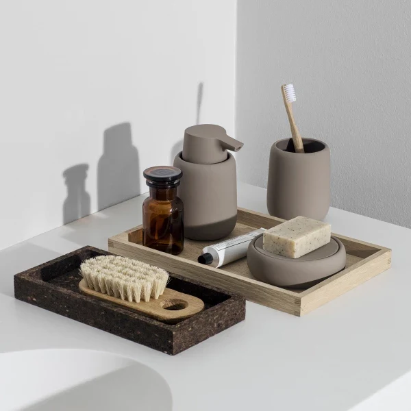 Boîte de rangement / porte-savon SONO - Satellite