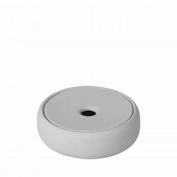 Boîte de rangement / porte-savon SONO - Microchip