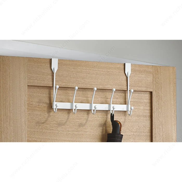 Crochet utilitaire sur porte - 779