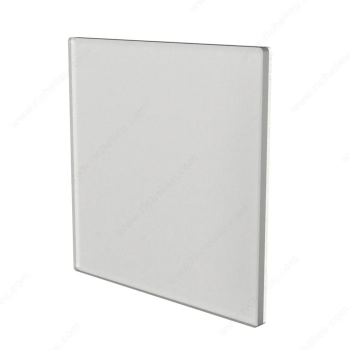 Fusion-Loc disque adhésif pour panier de douche - 4828