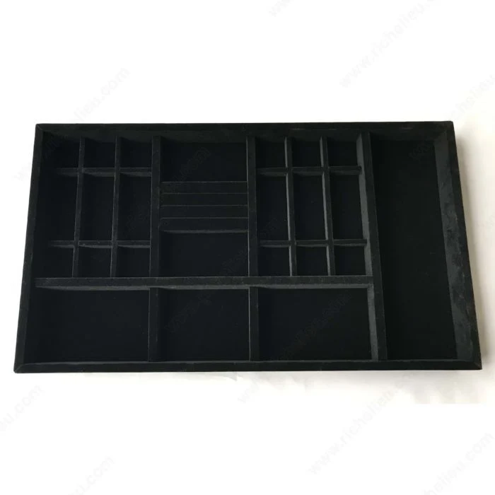 Organisateur pour bijoux
