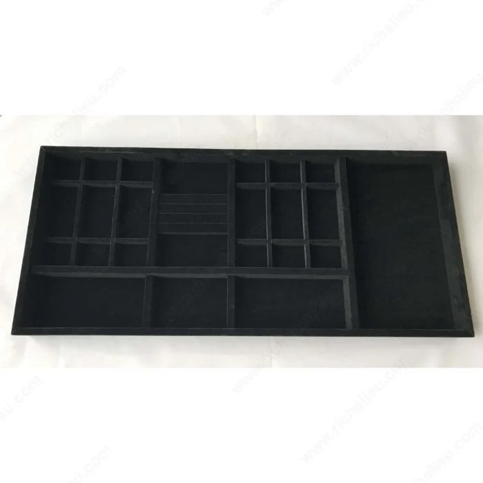 Organisateur pour bijoux