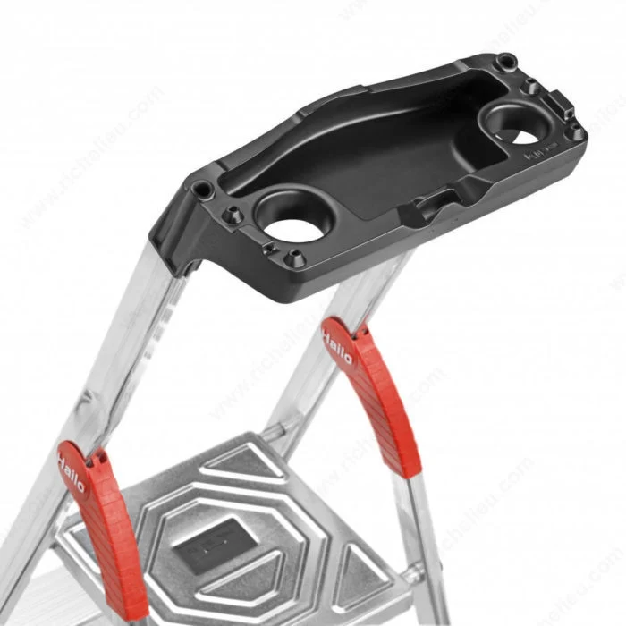Marchepied repliable StandardLine