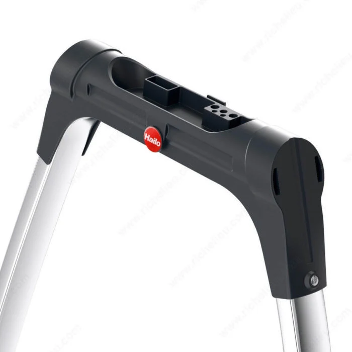 Marchepied repliable TopLine