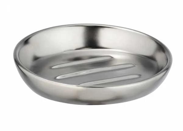 Collection Badi - Chrome mat