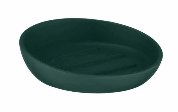 Collection Badi - Vert foncé mat
