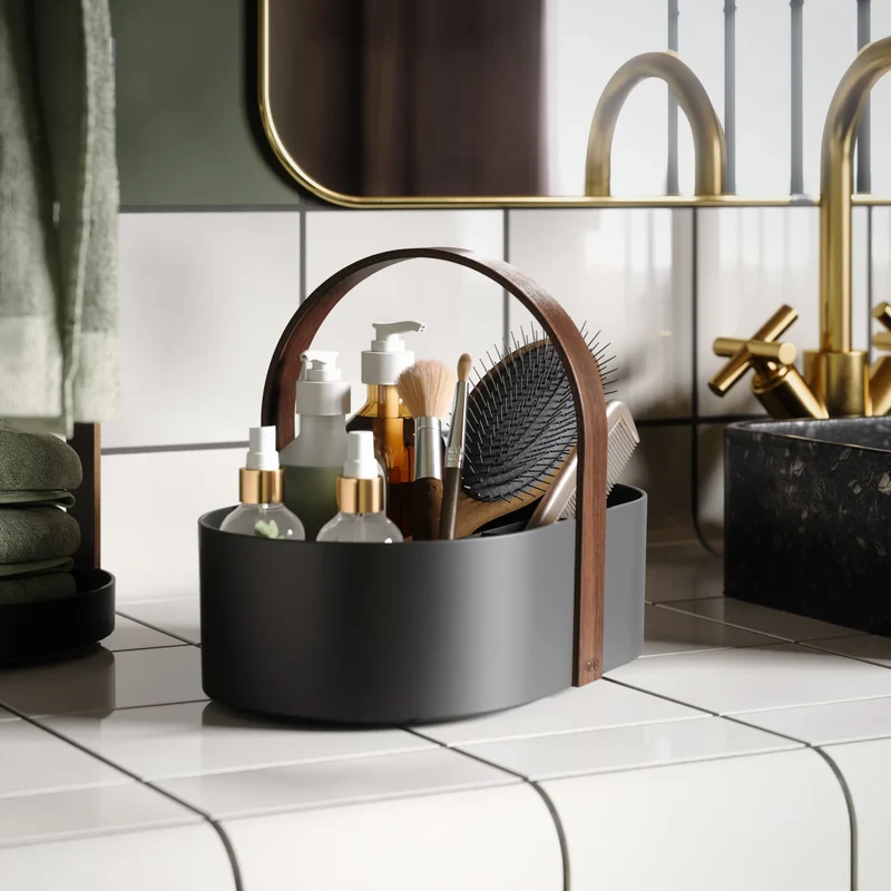 Panier de rangement Bellwood