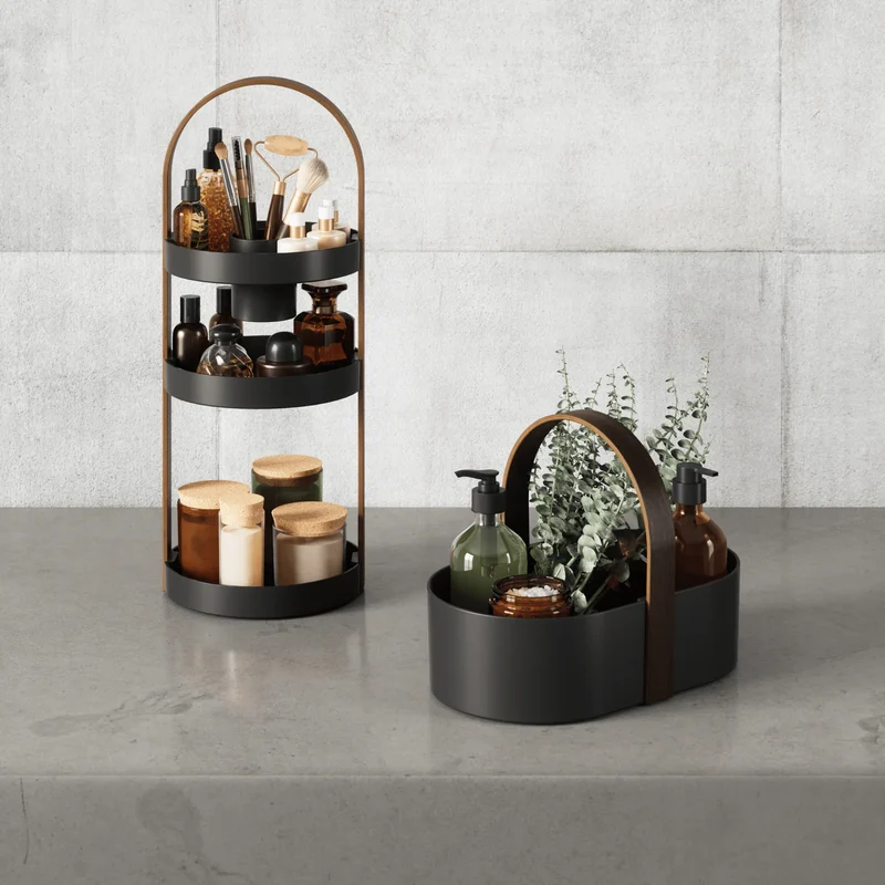 Panier de rangement Bellwood