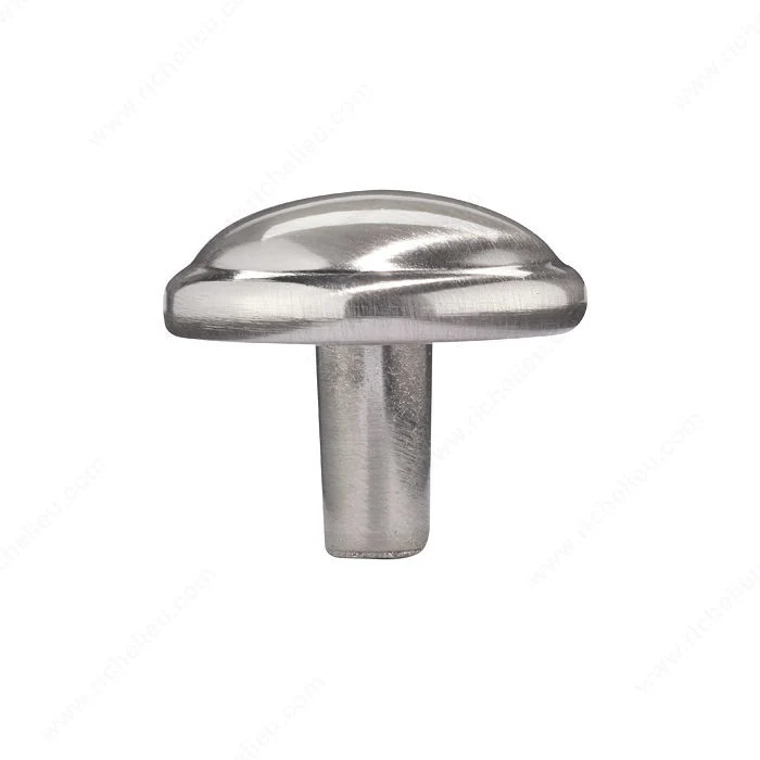 Bouton traditionnel en métal - 2181 - Pqt 10