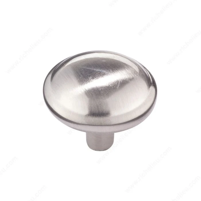 Bouton traditionnel en métal - 2181 - Pqt 10