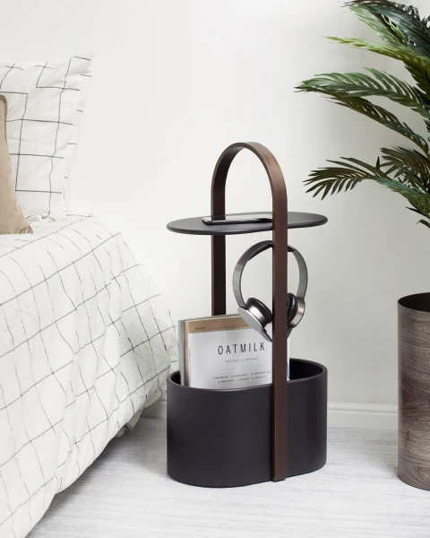 Tablette et range magazines - Bellwood