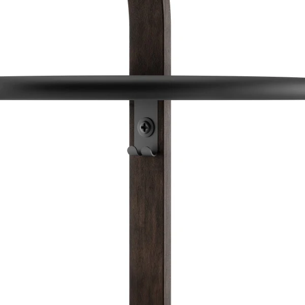 Tablette et range magazines - Bellwood