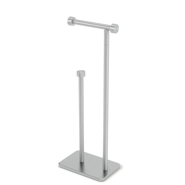Support pour papier hygiénique et rangement - Cappa