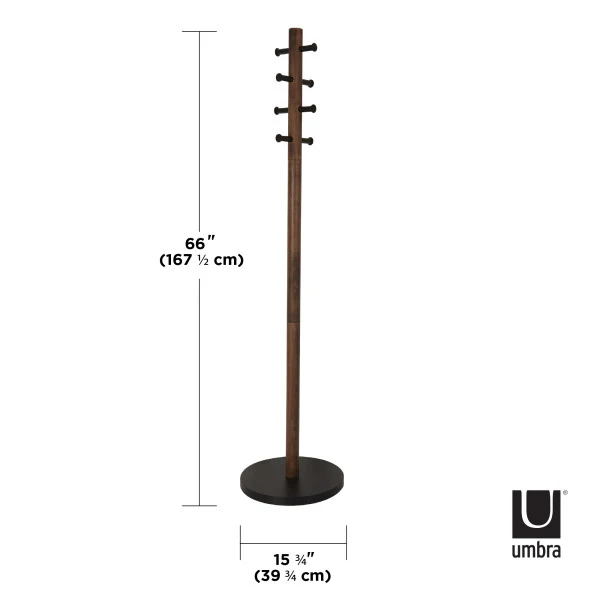 Porte-manteau - Pillar