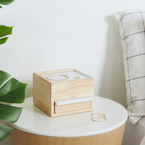 Petite boîte à bijoux - Stowit