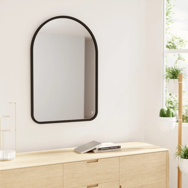 Miroir mural - HUB