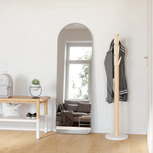 Miroir en pied - Hubba