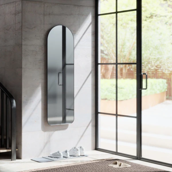 Miroir en pied - Hubba