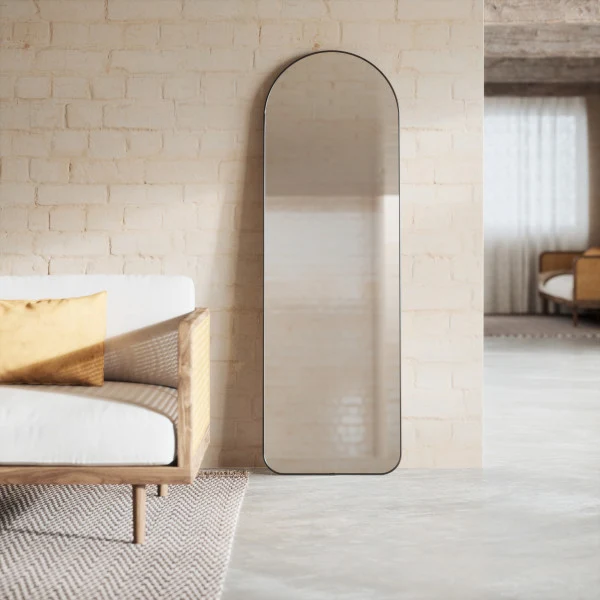 Miroir en pied - Hubba