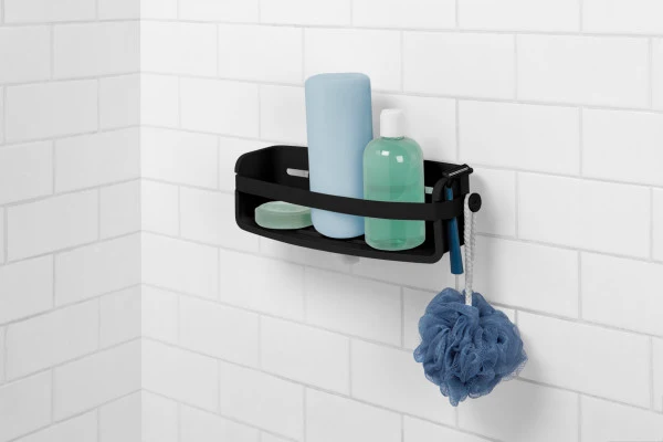 Etagère de douche Flex Gel-Lock™*