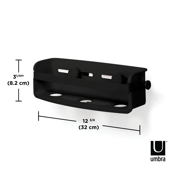 Etagère de douche Flex Gel-Lock™*