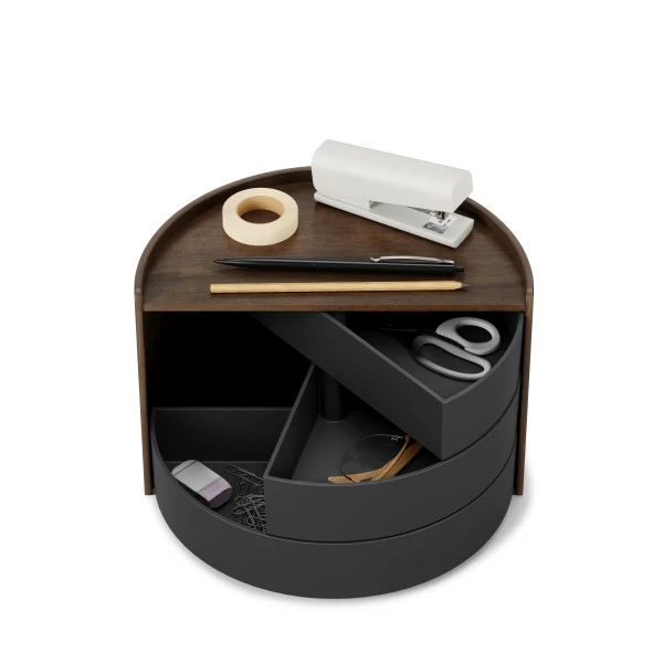 Coffret à bijoux / Boite de rangement Moona