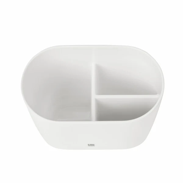 Collection Step - blanc