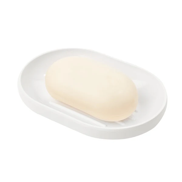Collection Step - blanc