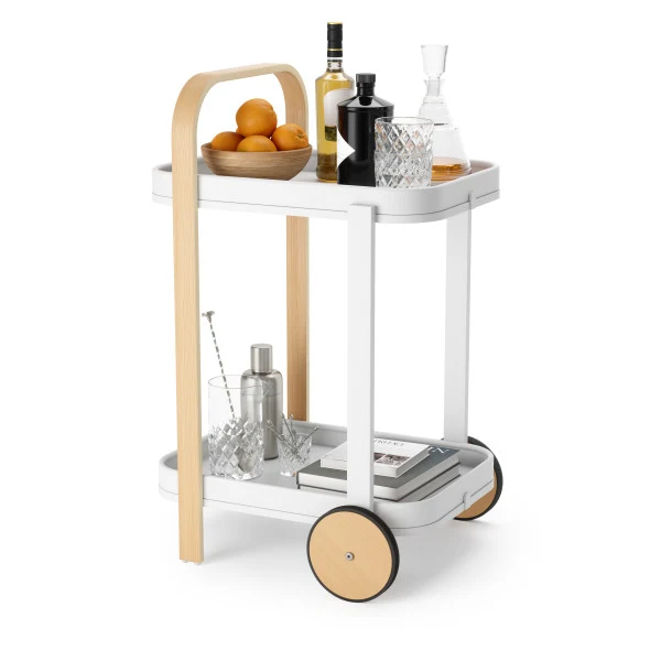 Chariot de bar - Bellwood