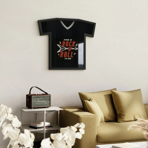 Cadre pour T-shirt - T-Frame
