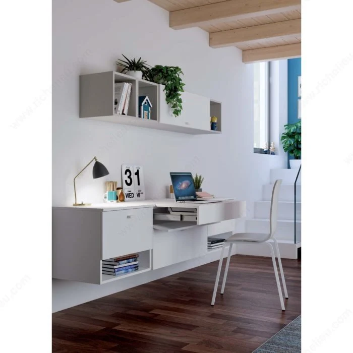 Mécanisme d'extension de table OPLA +39