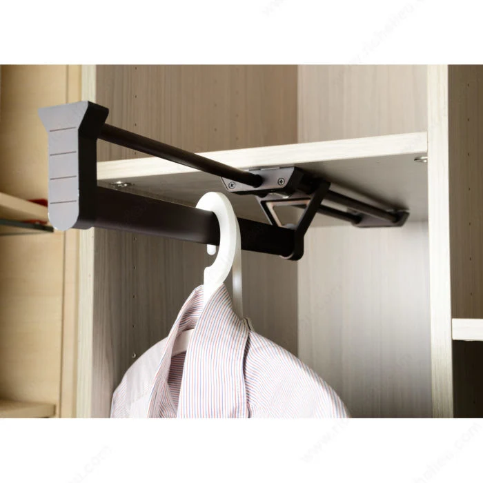 Supports coulissants