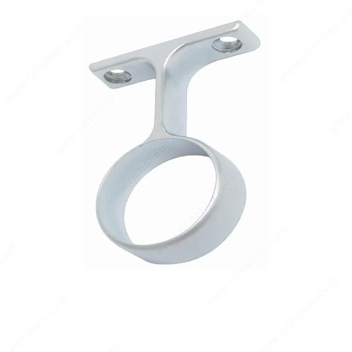 Supports rond de 1-5/16 po (33 mm)