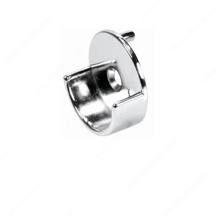 Supports de 3,33 cm (1-5/16 po)