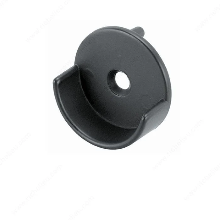 Supports de 3,33 cm (1-5/16 po)