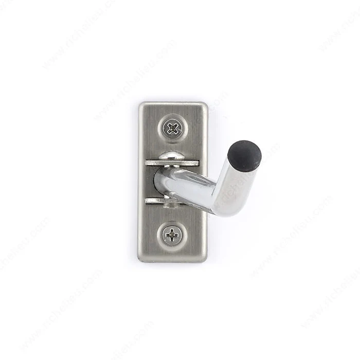 Crochet pivotant utilitaire - 752