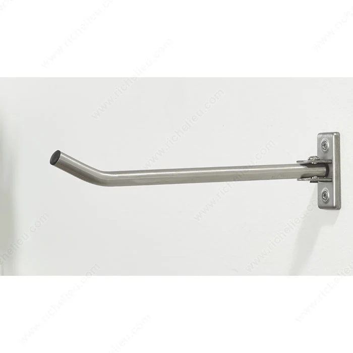 Crochet pivotant utilitaire - 752