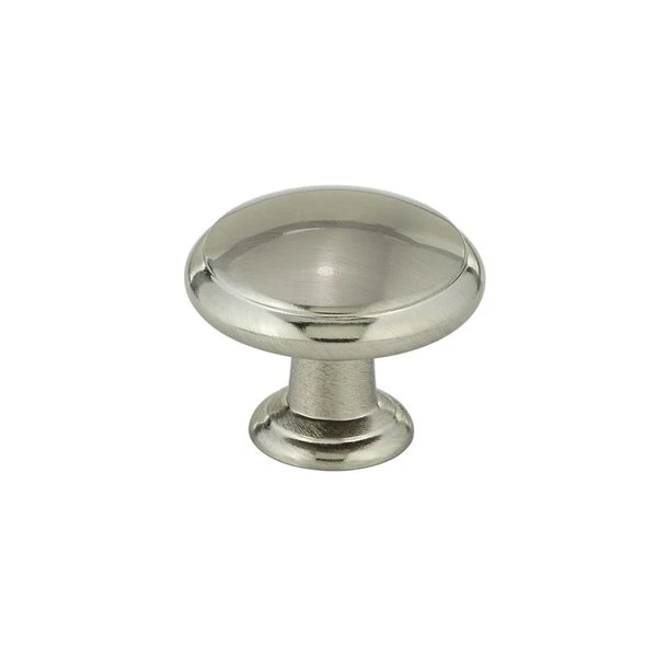 Bouton transitionnel en métal - 8093