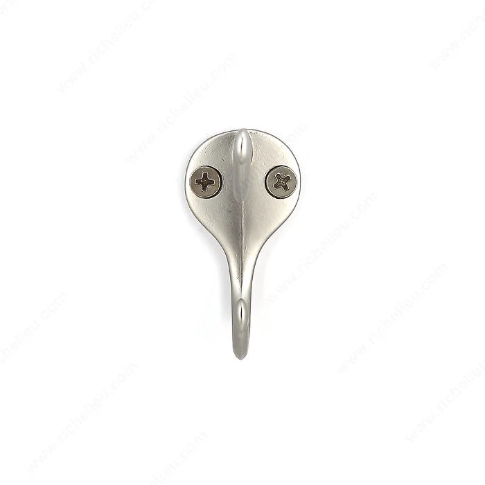 Crochet utilitaire de 69,8 mm (2-3/4 po) - 838