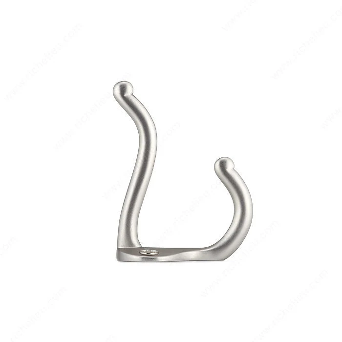 Crochet utilitaire de 69,8 mm (2-3/4 po) - 838