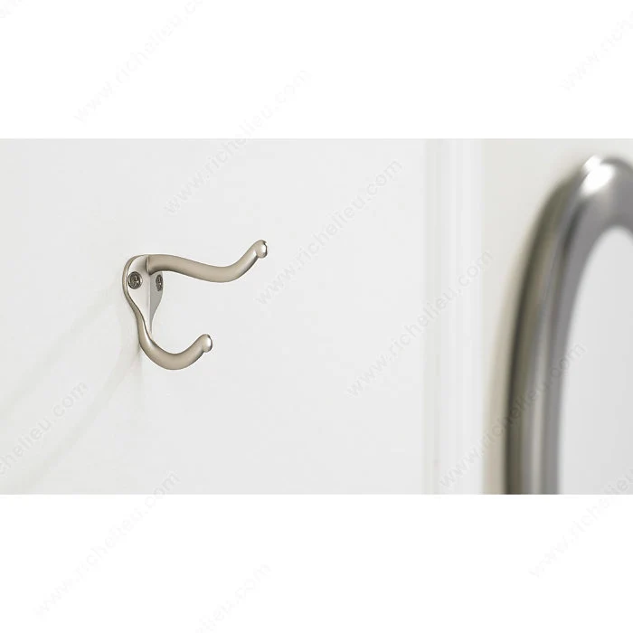 Crochet utilitaire de 69,8 mm (2-3/4 po) - 838