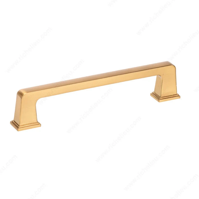 Poignée transitionnelle en métal - 8695