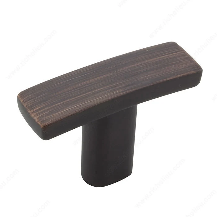 Bouton transitionnel en métal - 650