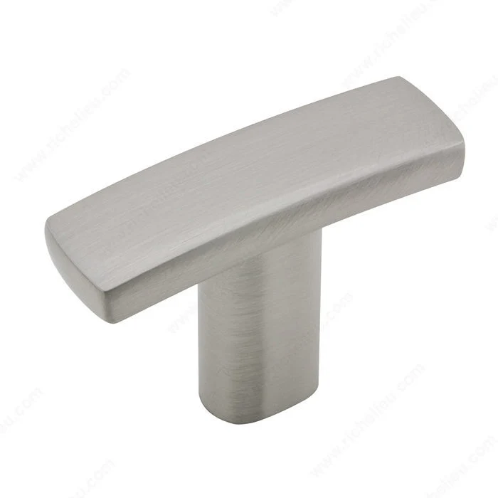 Bouton transitionnel en métal - 650