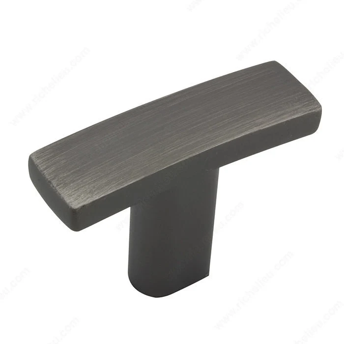 Bouton transitionnel en métal - 650
