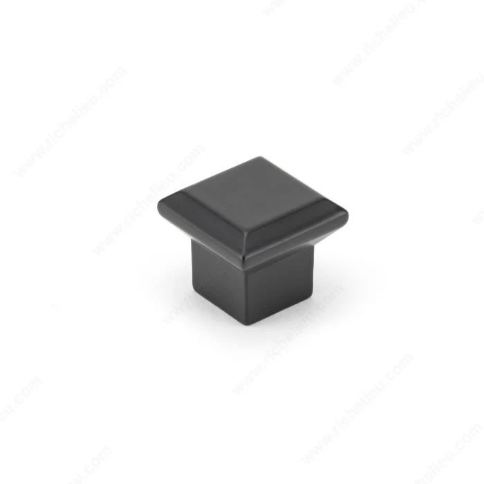 Bouton transitionnel en métal - 83235
